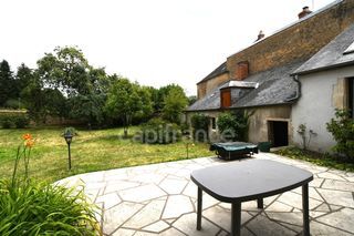  Maison � vendre 12 pi�ces 289 m�