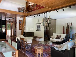  Maison � vendre 6 pi�ces 191 m�