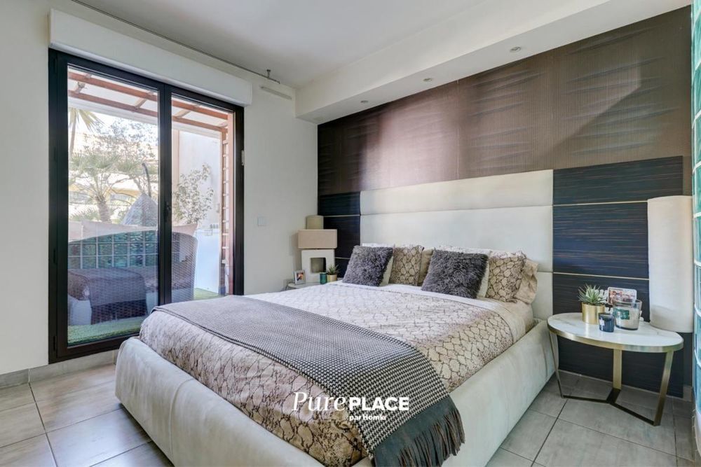 � vendre  Appartement Marseille 8