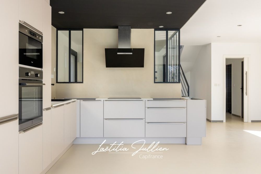 � vendre  Maison Marseille 11