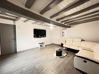  Maison � vendre 8 pi�ces 157 m�