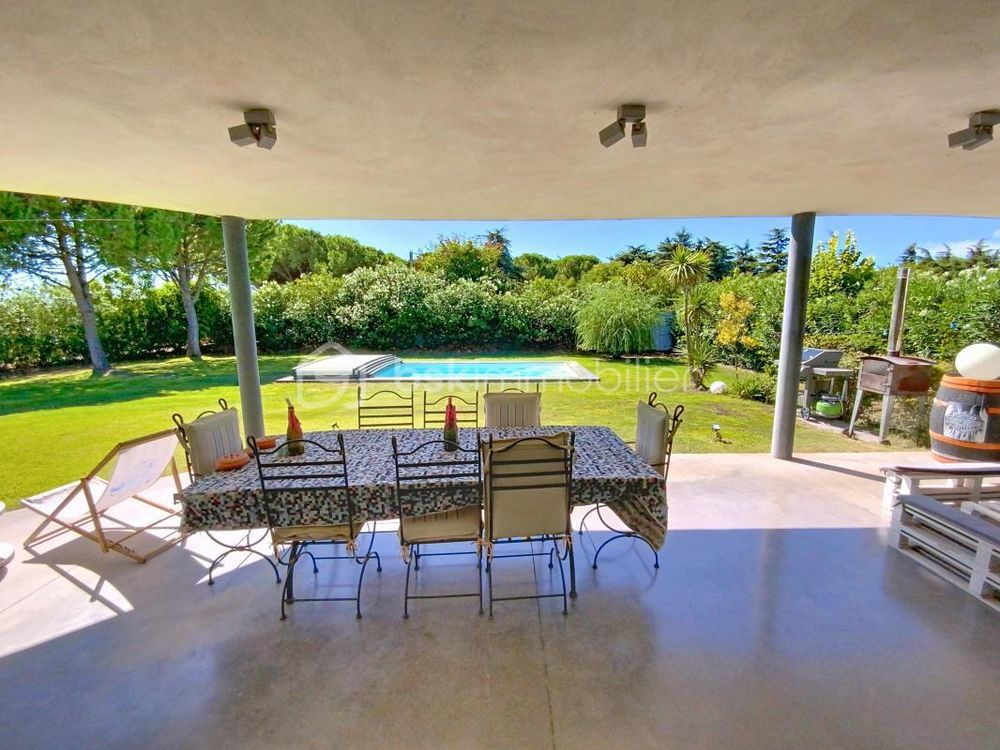 � vendre  Maison Lunel (34400)