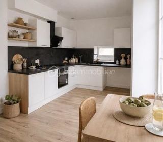  Maison � vendre 10 pi�ces 261 m�