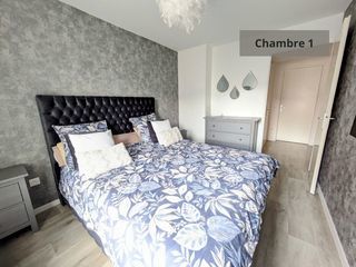  Appartement � vendre 4 pi�ces 81 m�