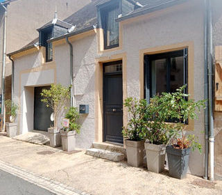  Maison � vendre 3 pi�ces 80 m�