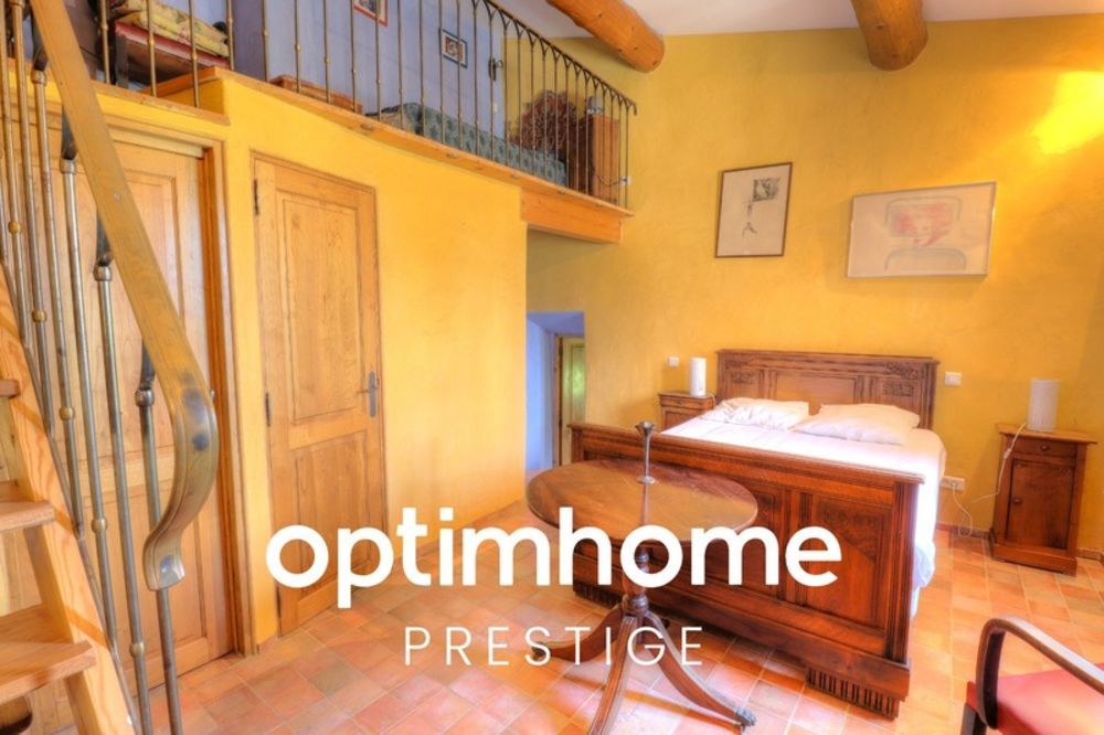 � vendre  Propri�t�/ch�teau Manosque (04100)