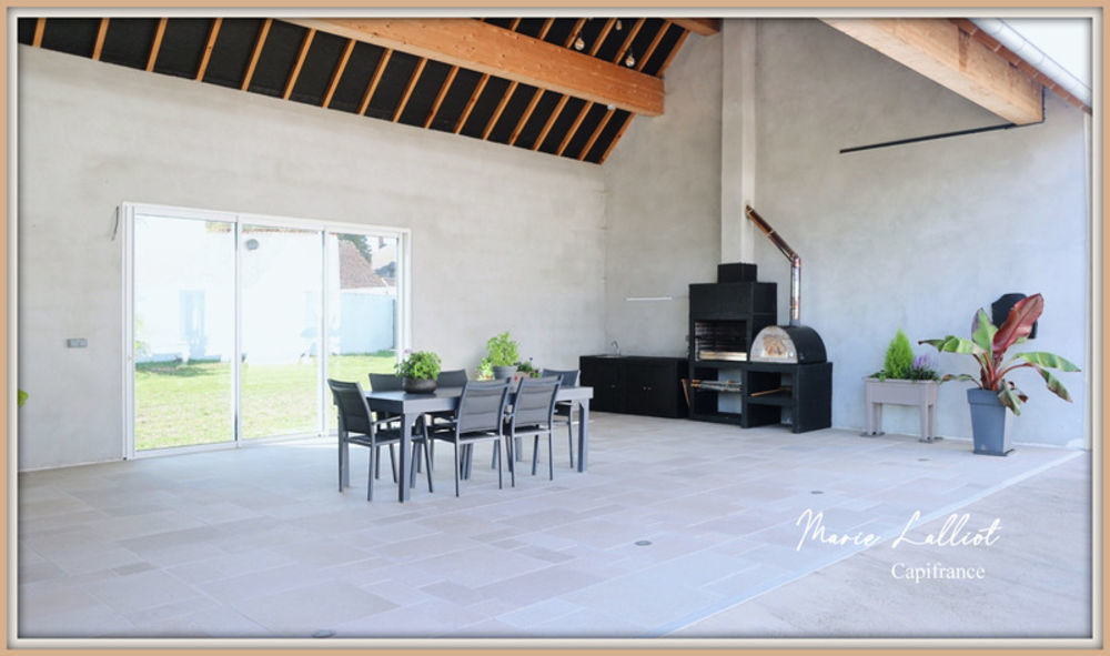 � vendre  Maison Courcy-aux-Loges (45300)