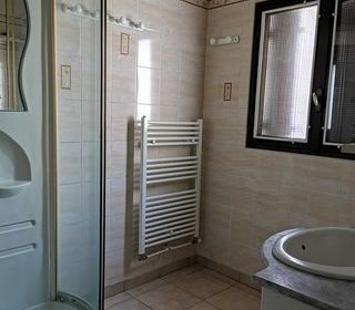  Maison � vendre 7 pi�ces 127 m�