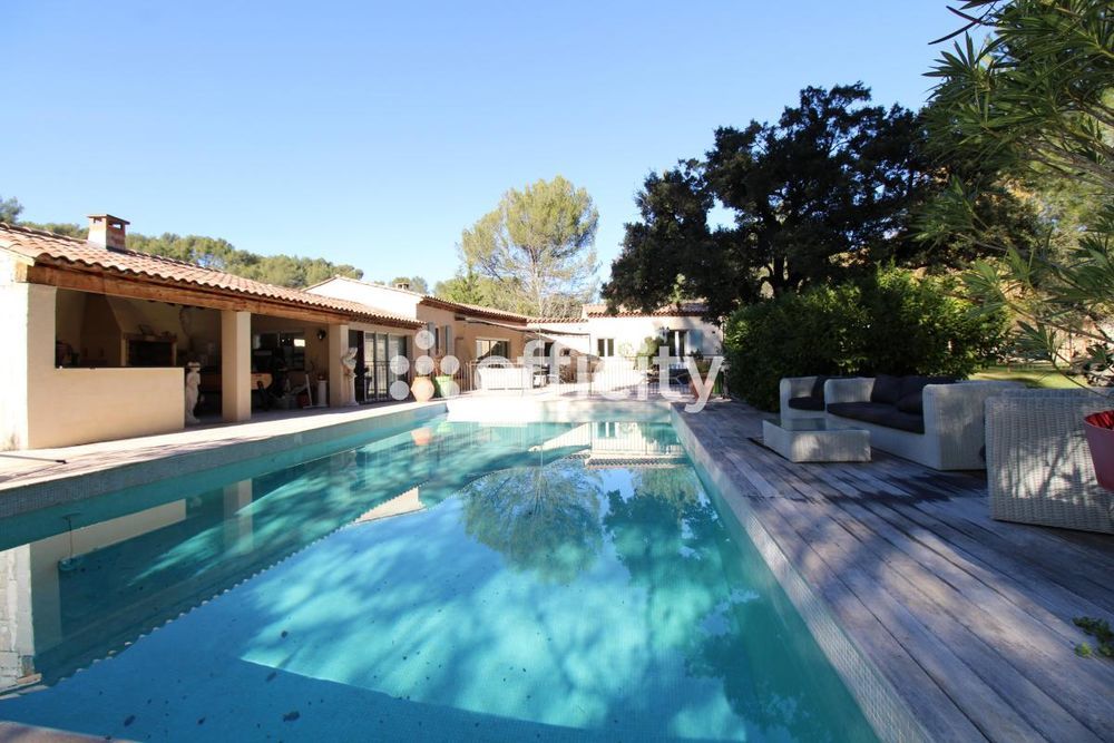 � vendre  Maison La Bouilladisse (13720)