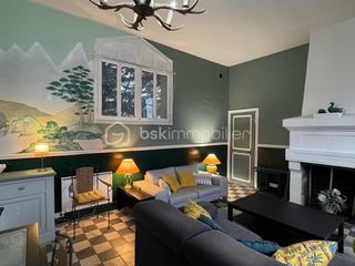  Maison � vendre 5 pi�ces 140 m�