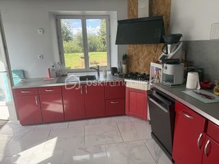  Maison � vendre 5 pi�ces 131 m�