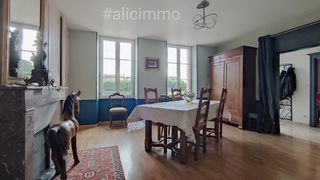  Maison � vendre 6 pi�ces 165 m�