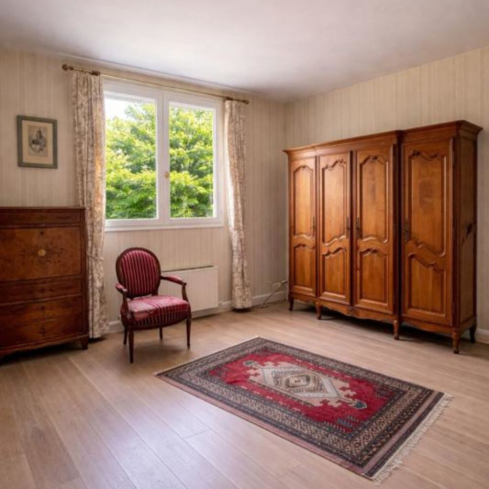 � vendre  Maison Ozoir-la-Ferri�re (77330)