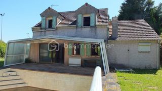  Maison � vendre 5 pi�ces 144 m�