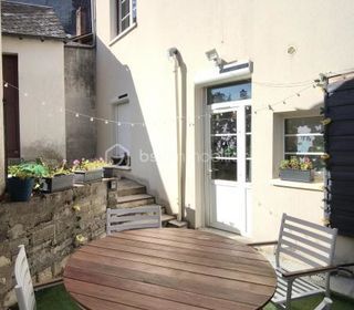  Maison � vendre 4 pi�ces 122 m�