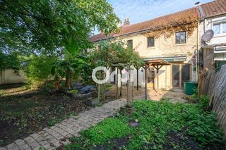  Maison � vendre 4 pi�ces 120 m�