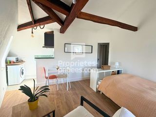  Appartement � vendre 1 pi�ce 21 m�