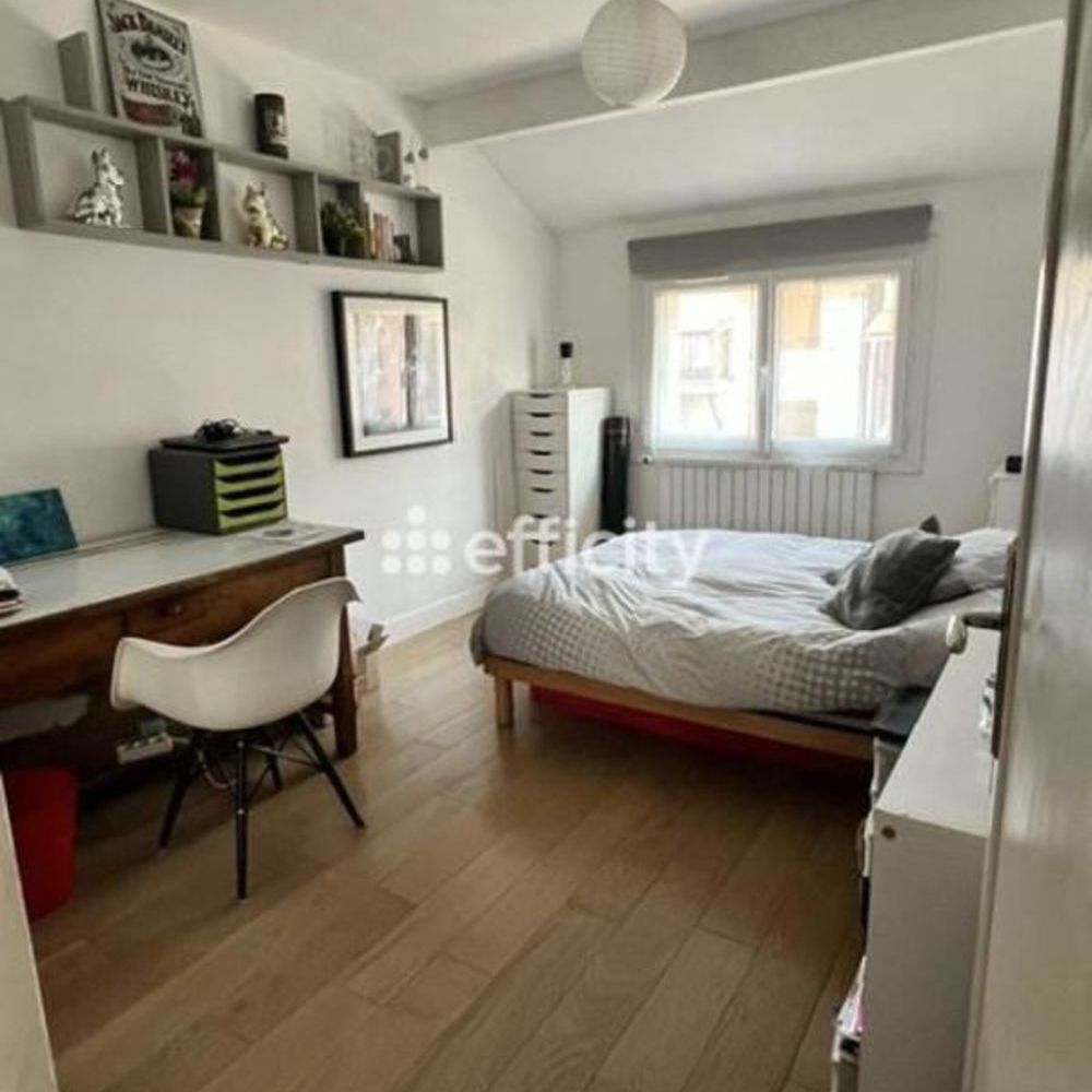 � vendre  Maison Chaville (92370)