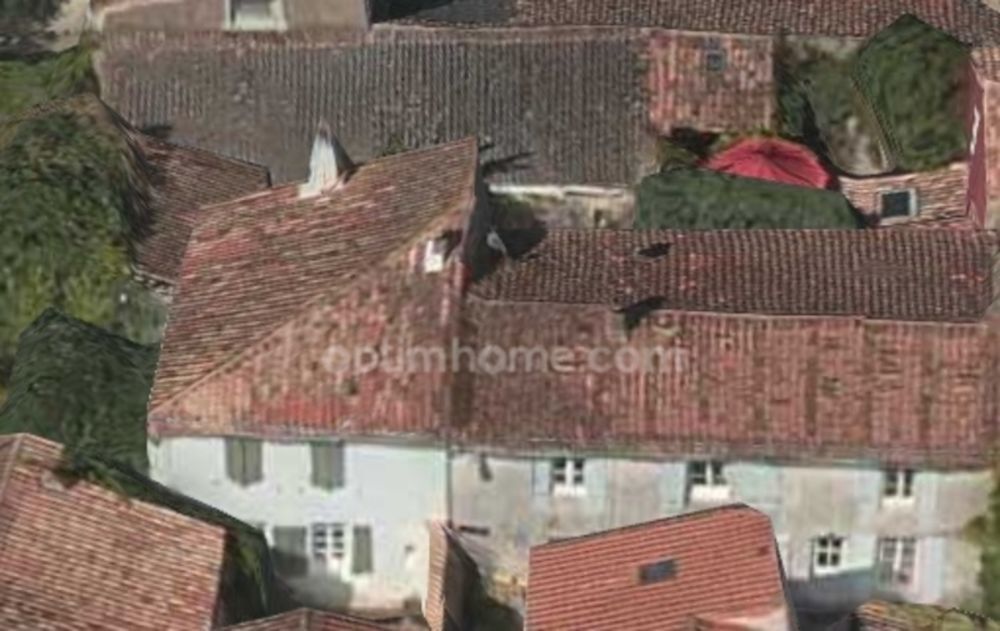 � vendre  Maison Ars-en-R� (17590)