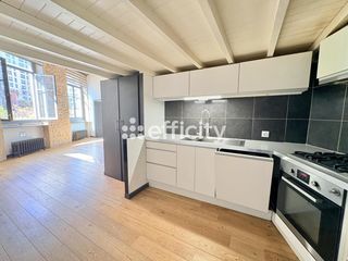  Appartement � vendre 2 pi�ces 44 m�