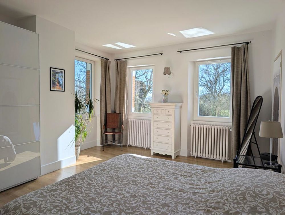 � vendre  Propri�t�/ch�teau Poucharramet (31370)