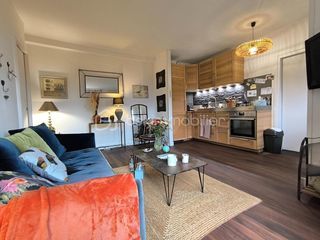  Appartement � vendre 2 pi�ces 34 m�