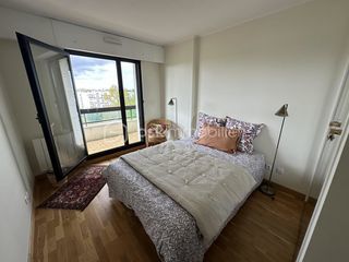  Appartement � vendre 4 pi�ces 86 m�