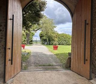  Maison � vendre 6 pi�ces 560 m�