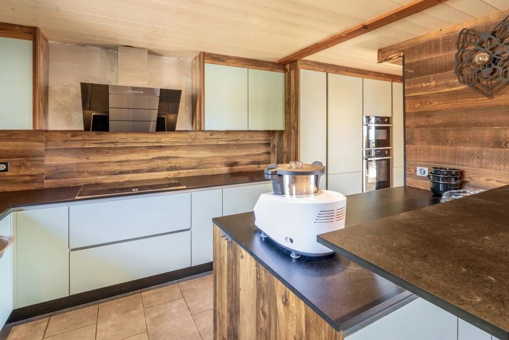 � vendre  Maison La Roche-sur-Foron (74800)