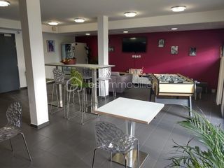  Appartement � vendre 1 pi�ce 21 m�