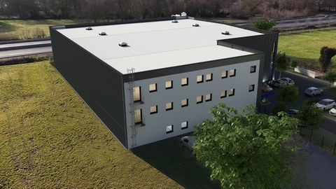 A LOUER 5532 71850 Charnay les macon