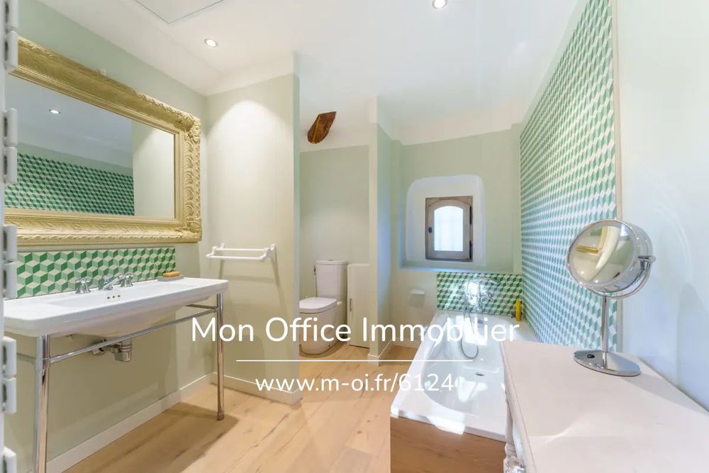� vendre  Propri�t�/ch�teau Aix-en-Provence (13100)
