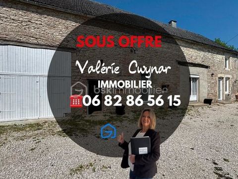   Charmante maison � fort potentiel Maison - 5 pi�ce(s) - 160 m�