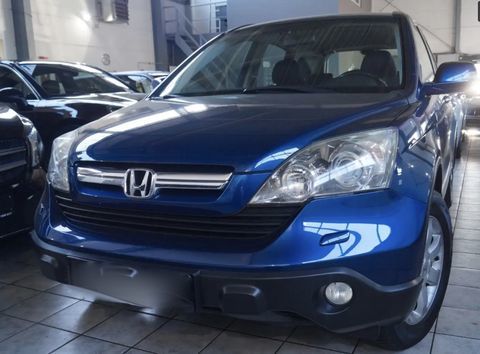 Honda CR-V 2,0 VTEC ELEGANCE 150 CV 4WD BVM 2010 occasion Maisse 91720