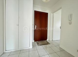  Appartement � vendre 2 pi�ces 47 m�