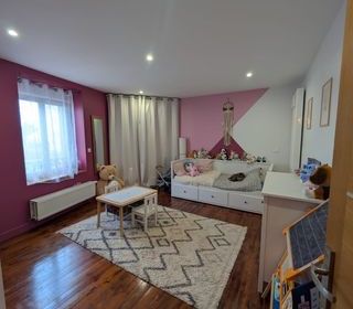  Maison � vendre 5 pi�ces 113 m�