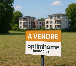  Terrain � vendre 365 m�