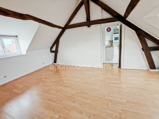  Appartement � vendre 2 pi�ces 37 m�