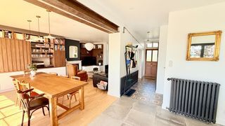  Maison � vendre 9 pi�ces 209 m�