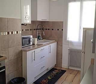 Appartement � vendre 2 pi�ces 42 m�