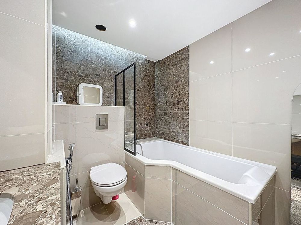 � vendre  Appartement Paris 15