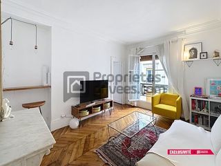  Appartement � vendre 2 pi�ces 40 m�