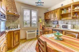  Maison � vendre 5 pi�ces 85 m�