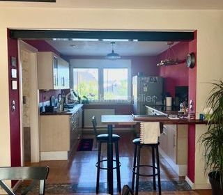  Appartement � vendre 4 pi�ces 100 m�