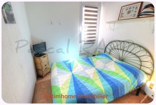  Maison � vendre 3 pi�ces 28 m�