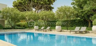  Appartement � vendre 2 pi�ces 38 m�