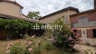  Maison � vendre 7 pi�ces 160 m�