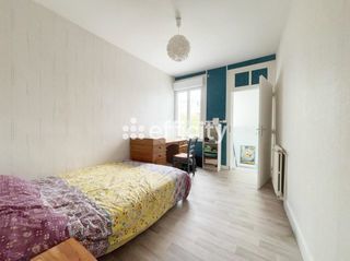  Maison � vendre 4 pi�ces 65 m�