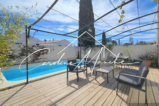  Maison � vendre 4 pi�ces 125 m�