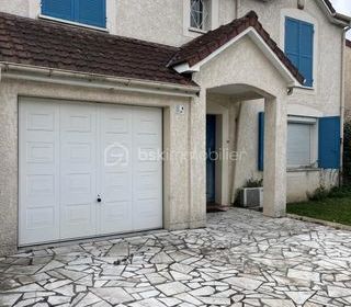  Maison � vendre 7 pi�ces 123 m�